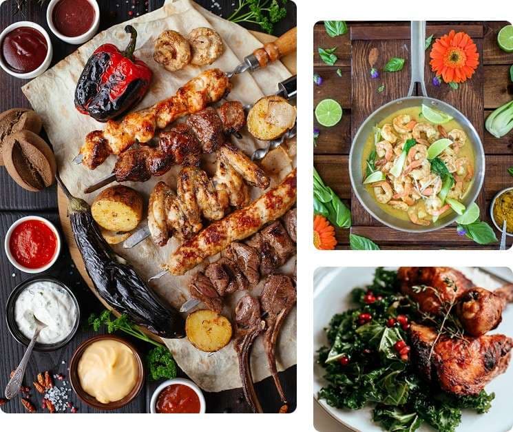 Fastest Food Delivery in City